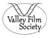 valleyfilm society